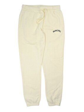 Municipal M.OG-330 Sweatpants in Natural